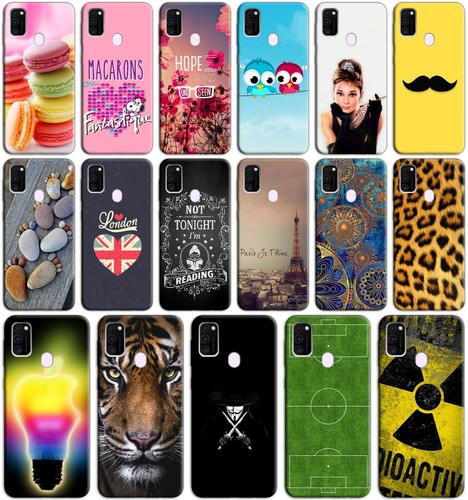 Coque souple tpu - souple,