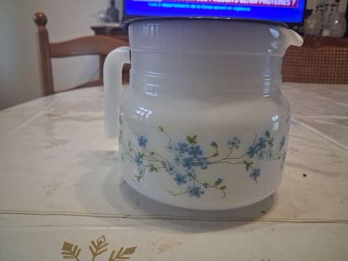 Cafetiere arcopal myosotis - arcopal,