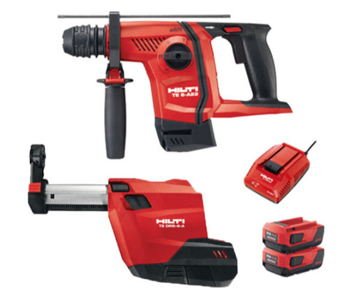 Hilti a22 sds plus - 6-a22,