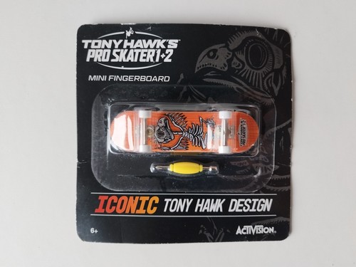 Tony hawk pro skater - skater, 1+2