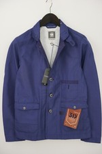 Veste G-Star Homme Bleu Hunter