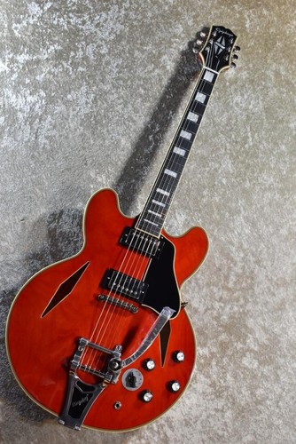 Epiphone shinichi ubukata - shinichi,