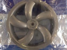 POLARIS ROUE GRISE POUR ROBOT