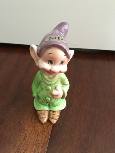 1950 enesco disney - enesco,
