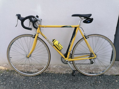 Vélo course homme 2002 - course,