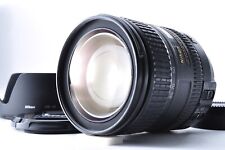 Objectif zoom Nikon AF-S Nikkor 16-85 mm F3,5-5,6 G ED VR [N COMME NEUF] du J...