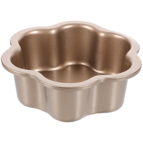 Poêle frire gâteau moule - poêle, À
