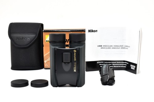 Jumelles nikon sportstar - nikon, ex