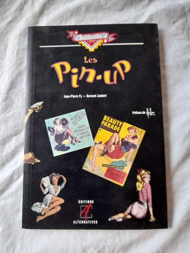 Les pin jean pierre - les, up