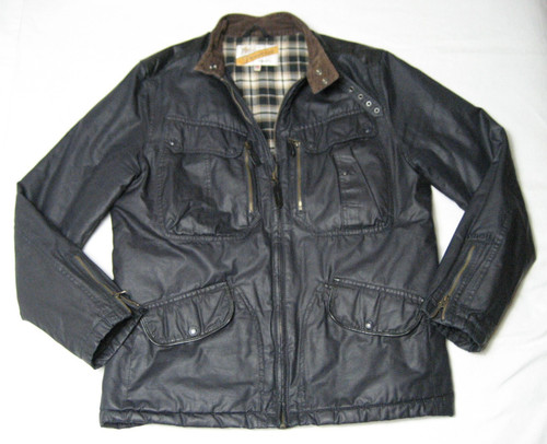 Schott perfecto dunstall veste - schott,
