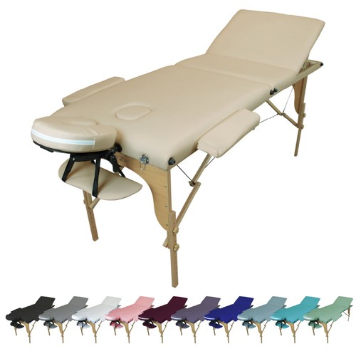 Vivezen table massage - vivezen,