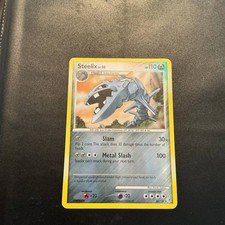 Pokemon Steelix 38/130 Diamond