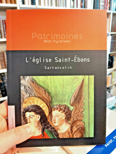 Roques mémoires - (patrick),