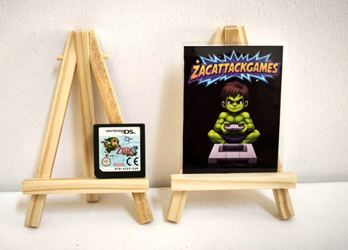 The legend zelda - the, of
