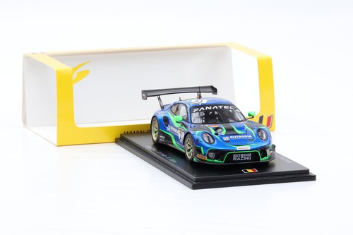 Spark porsche 911 gt3 r - 1:43,