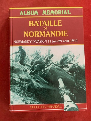 Rare heimdal album - -,