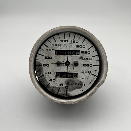 Suzuki gsxr1100 compteur - compteur, de