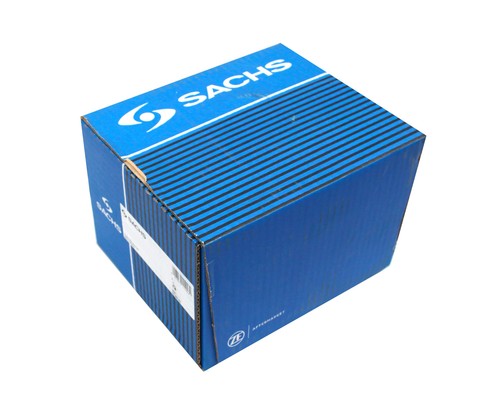 Kit embrayage 2290 - 2290, 601