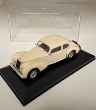Talbot Lago T26 1948 1/43 IXO