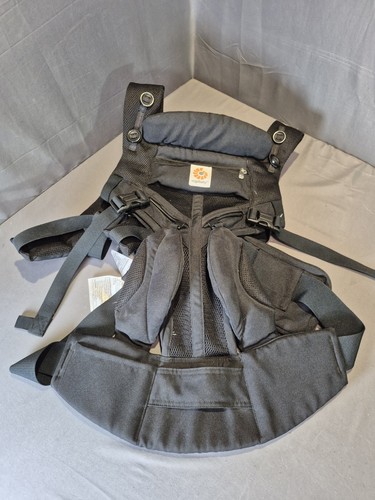 Ergobaby omni 360 - omni, all-in-one