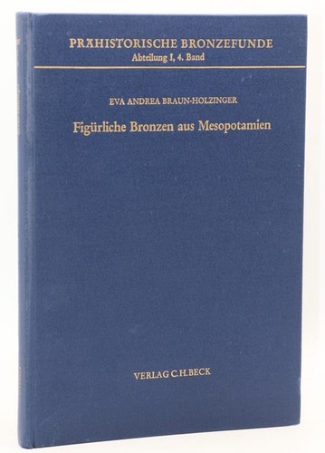 Braun holzinger - braun-holzinger, (eva