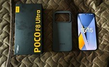 POCO F8 Ultra – Version