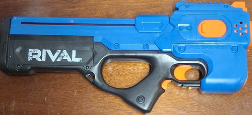 Nerf rival apollo 700 - nerf,