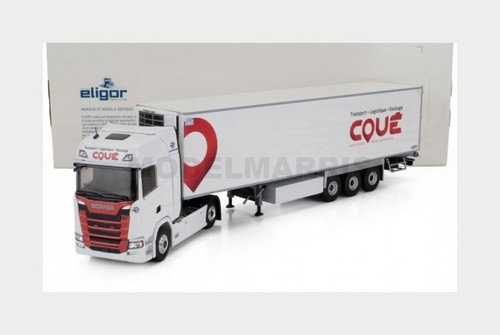 Eligor 118453 scania s500 - 118453,