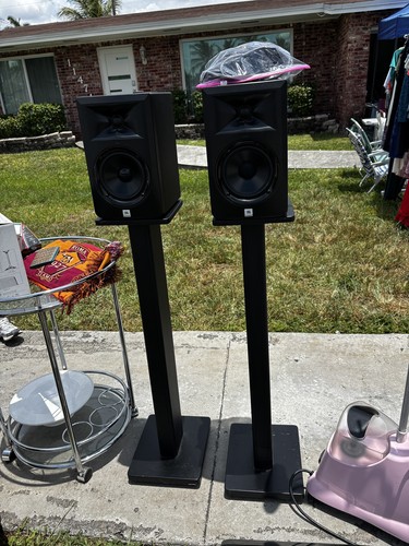 Pair jbl lsr305 - jbl, series