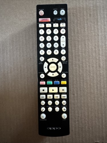 Oppo remote control for - remote,