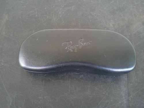 Etui lunette coque - etui,
