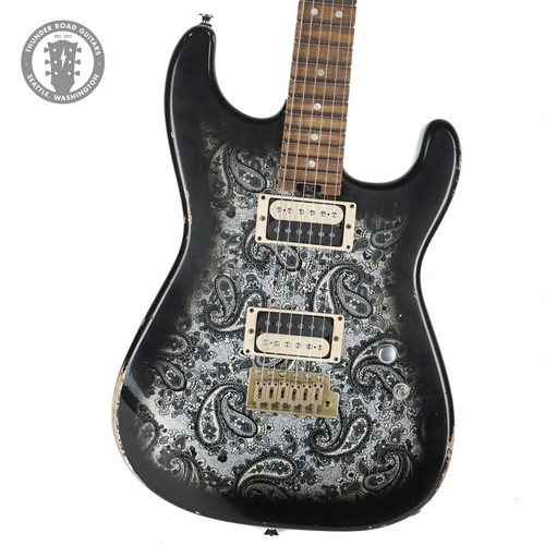 New jackson thunder - new, cs