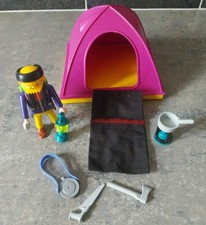 PLAYMOBIL 3844 Randonneur