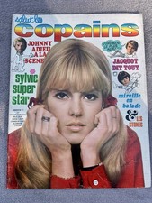 Salut Les Copains N°77