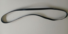courroie plate 630 x 8 mm entrainement des bois KITY bestcombi 2000