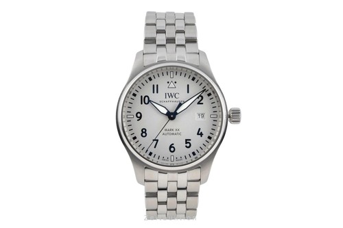 Montre aviateur iwc mark - iwc, xx