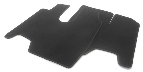 Tapis sol camion - de,