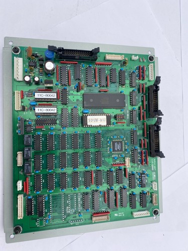 1pc circuit board duplo - circuit,