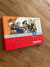Diapason rouge - Volume 2 / Ed. Presses d'ile de France