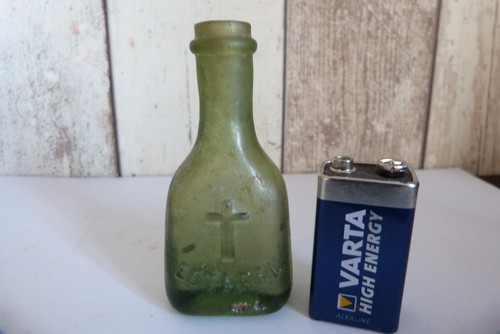 Ancienne bouteille voir - bouteille,