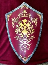 Bouclier de chevalier