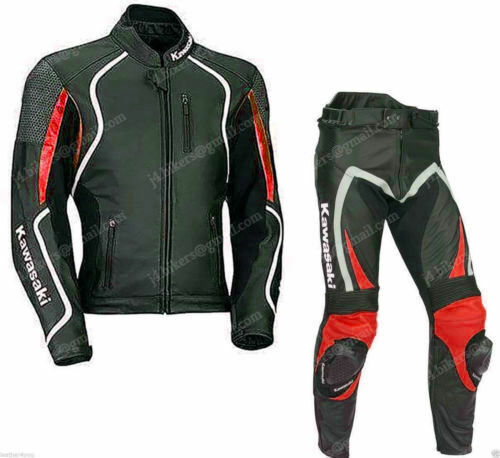 Kawasaki courses combinaison - courses,