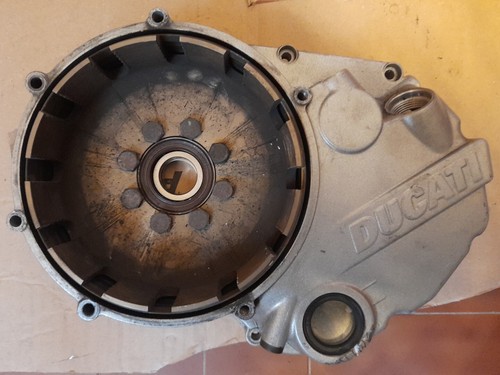 Ducati carter embrayage - embrayage, 749