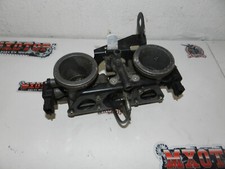 CORPS D'ADMISSION POUR SEADOO GTX DI 2002