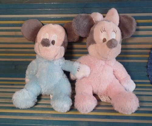 B11g lot doudou - b11g, peluche