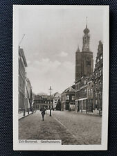 CPA ZALT-BOMMEL - Gasthuistoren