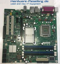 Intel DQ965GF Bureau Carte Mère D41676-601