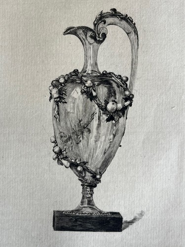 Félix buhot gravure - buhot,