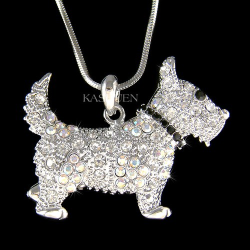 Blanc westie écossais chien - westie,