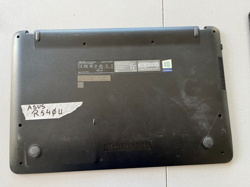 Plasturgie basse bottom case